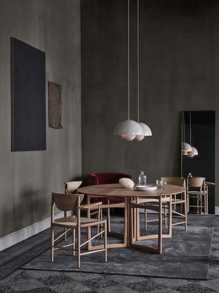 &Tradition designová závěsná svítidla Flowerpot VP7