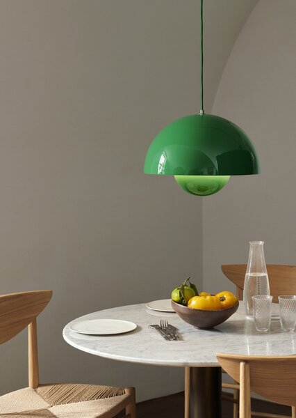 &Tradition designová závěsná svítidla Flowerpot VP7