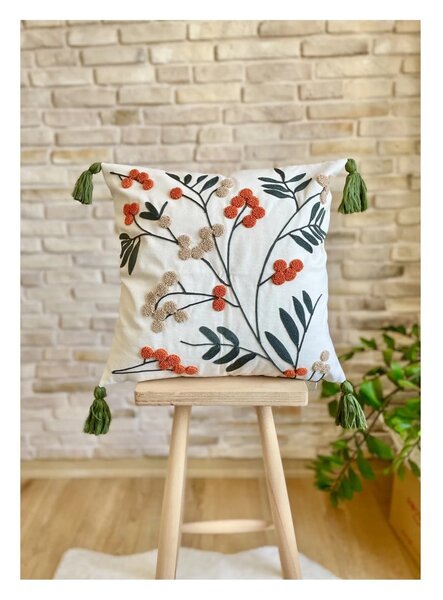 Povlak na polštář 43x43 cm – Mila Home