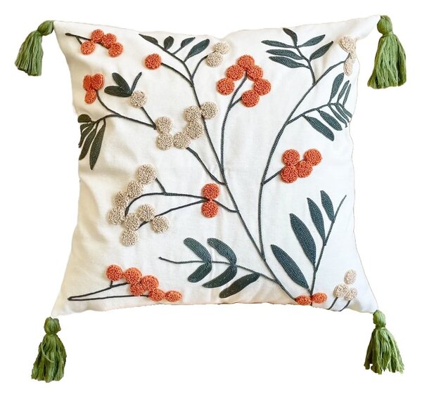 Povlak na polštář 43x43 cm – Mila Home