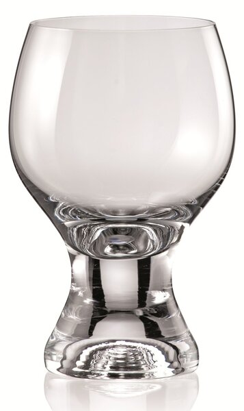 Crystalex Sklenice Gina 230 ml 6 ks