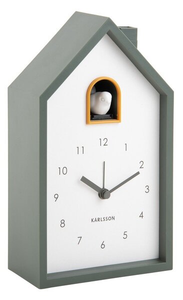 Budík Modern Cuckoo – Karlsson