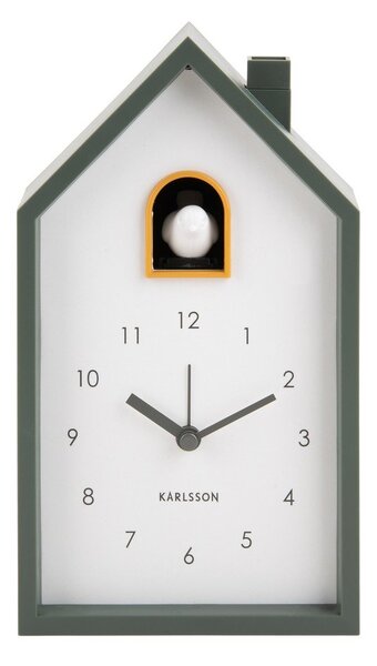 Budík Modern Cuckoo – Karlsson