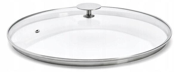 De Buyer ALCHIMY Skleněná poklice průměr 32 cm