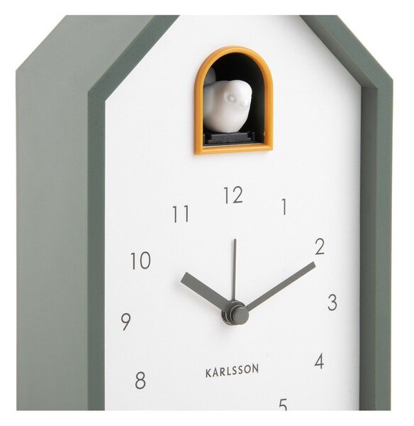 Budík Modern Cuckoo – Karlsson