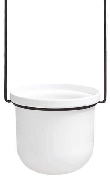 UMBRA květináče Triflora, Set 3 ks