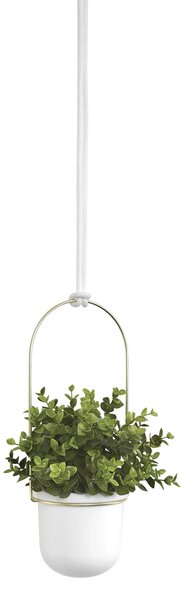 UMBRA květináče TRIFLORA set/3ks
