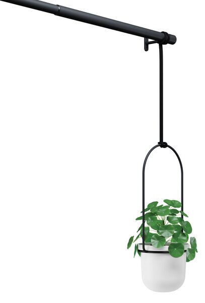 UMBRA květináče Triflora, Set 3 ks