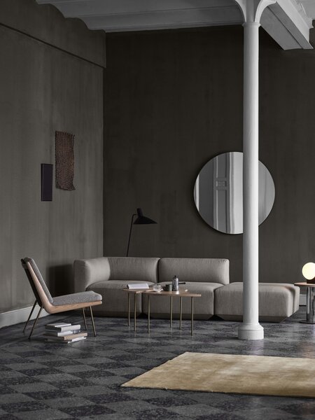 &Tradition designové stolní lampy Journey SHY1