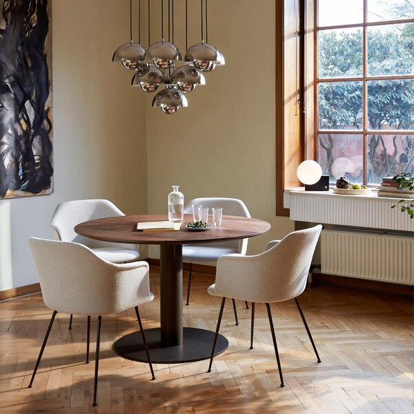 &Tradition designové stolní lampy Journey SHY1