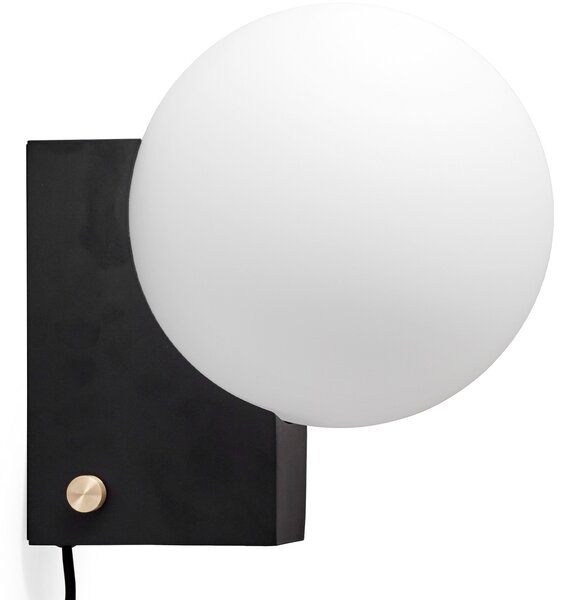 &Tradition designové stolní lampy Journey SHY1