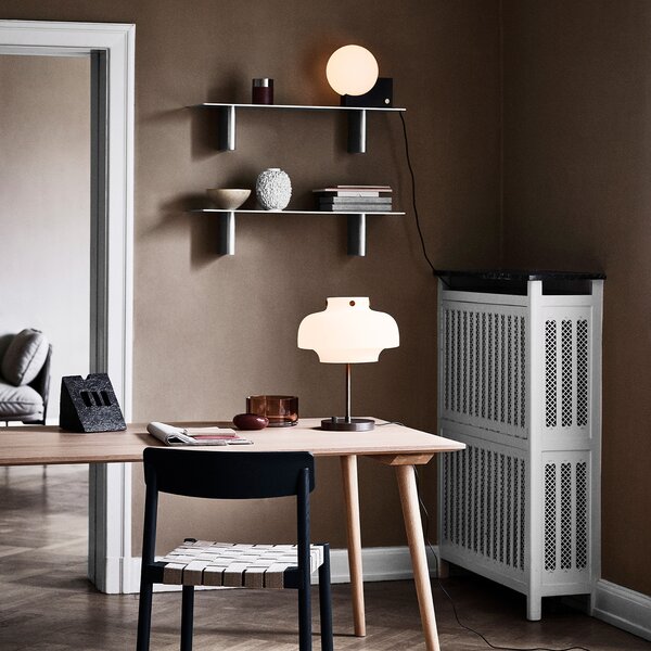 &Tradition designové stolní lampy Journey SHY1