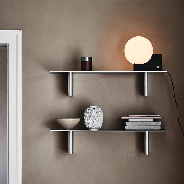 &Tradition designové stolní lampy Journey SHY1