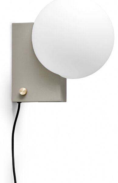 &Tradition designové stolní lampy Journey SHY1