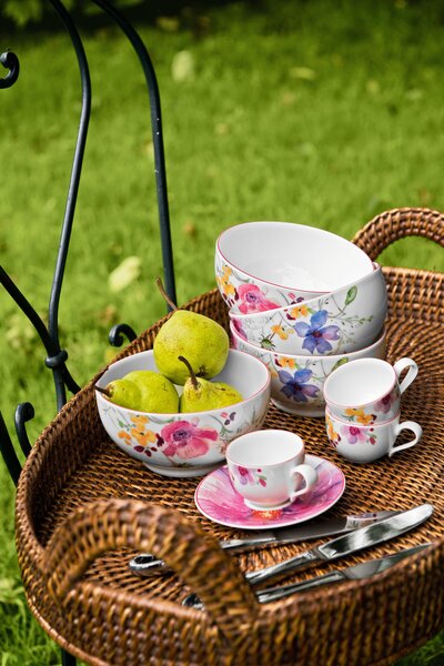 Villeroy & Boch 10-4100-1931 Mistička Mariefleur Basic 15 cm