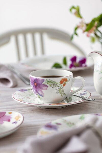 Villeroy & Boch 10-4100-1300 Šálek na kávu Mariefleur Basic 150 ml