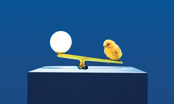 Artemide designové stolní lampy Yanzi Table