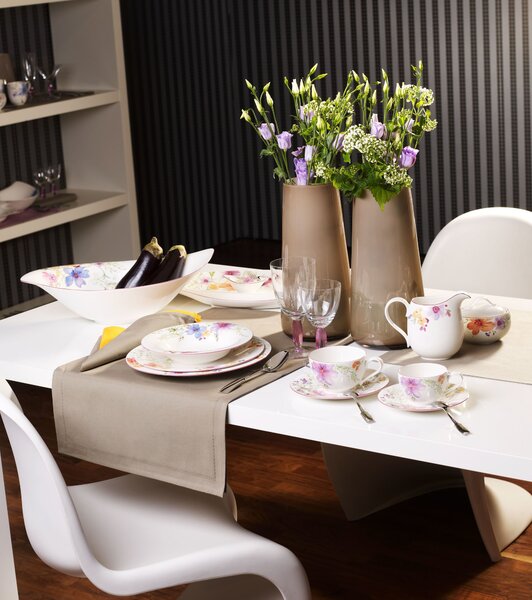 Villeroy & Boch 10-4101-3380 Servírovací talíř /mísa Mariefleur Serve & Salad 34 cm