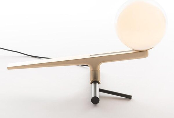 Artemide designové stolní lampy Yanzi Table
