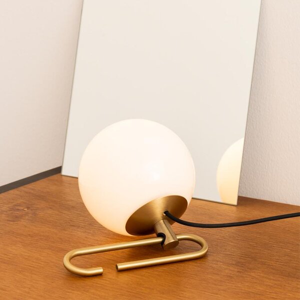 Artemide designové stolní lampy Nh 1217