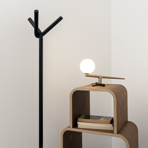 Artemide designové stolní lampy Yanzi Table