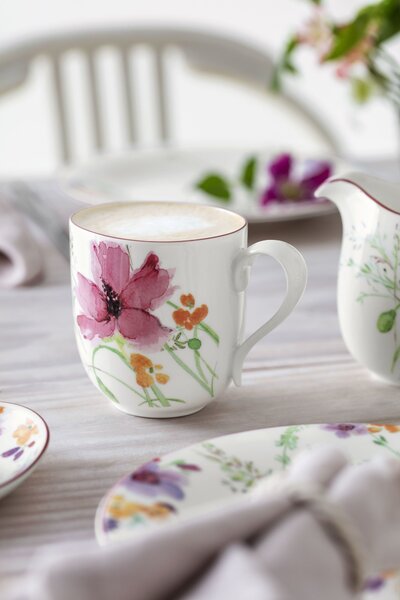 Villeroy & Boch 10-4100-1630 Hrnek Mariefleur Basic 450 ml