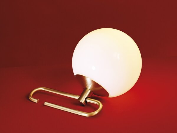 Artemide designové stolní lampy Nh 1217