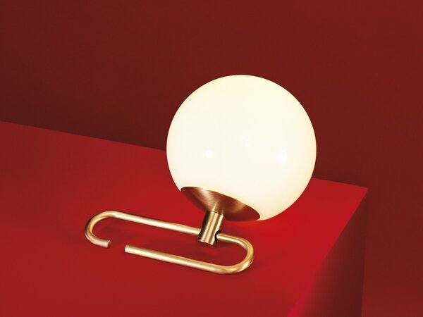 Artemide designové stolní lampy Nh 1217