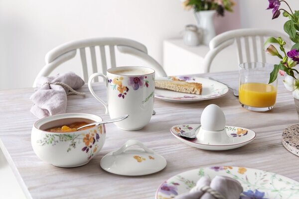 Villeroy & Boch 10-4100-1950 Podložka na vejce Mariefleur Basic