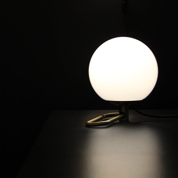 Artemide designové stolní lampy Nh 1217