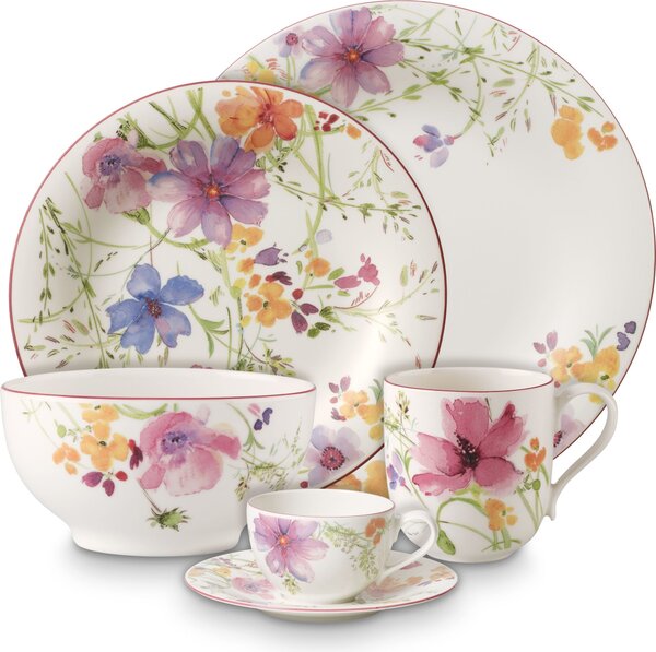 Villeroy & Boch 10-4100-1630 Hrnek Mariefleur Basic 450 ml