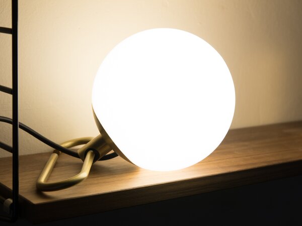 Artemide designové stolní lampy Nh 1217