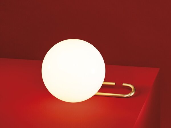 Artemide designové stolní lampy Nh 1217