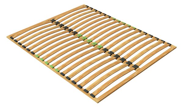 Lamelový rošt 200x160 cm BRW Ergo Basic