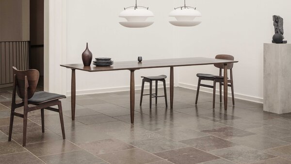 Norr 11 designové židle Elephant Dining Chair