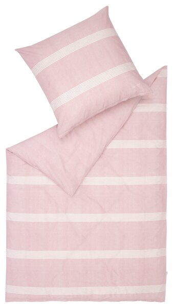 OBOUSTRANNÉ POVLEČENÍ, renforcé, krémová, růžová, starorůžová, béžová, 135/200 cm Esprit - Povlečení, Online Only