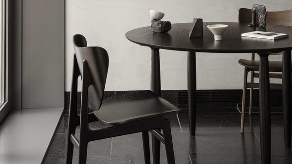 Norr 11 designové židle Elephant Dining Chair