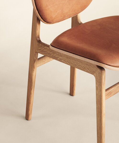 Norr 11 designové židle Elephant Dining Chair