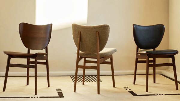 Norr 11 designové židle Elephant Dining Chair