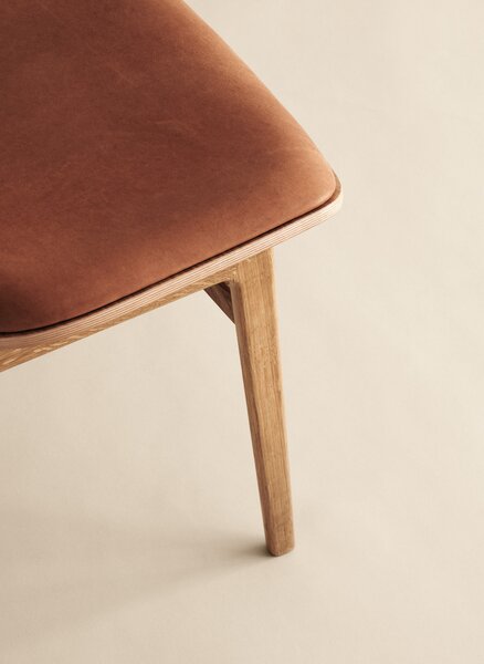 Norr 11 designové židle Elephant Dining Chair