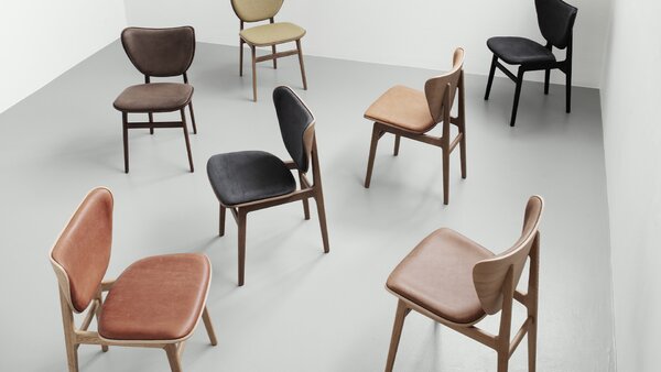 Norr 11 designové židle Elephant Dining Chair