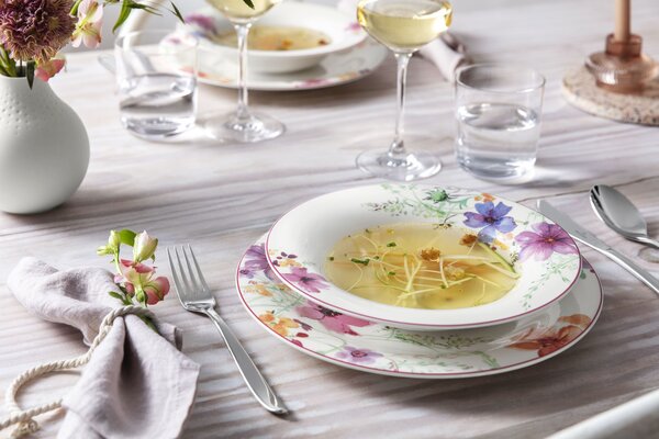 Villeroy & Boch 11-3667-8100 Sklenky na vodu La Divina 330 ml 4 ks