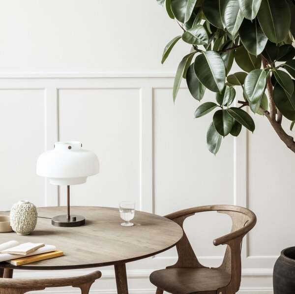 &Tradition designové stolní lampy Copenhagen Table SC13
