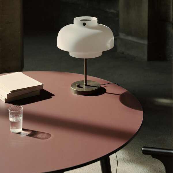 &Tradition designové stolní lampy Copenhagen Table SC13