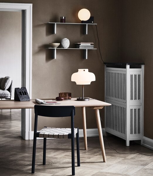 &Tradition designové stolní lampy Copenhagen Table SC13