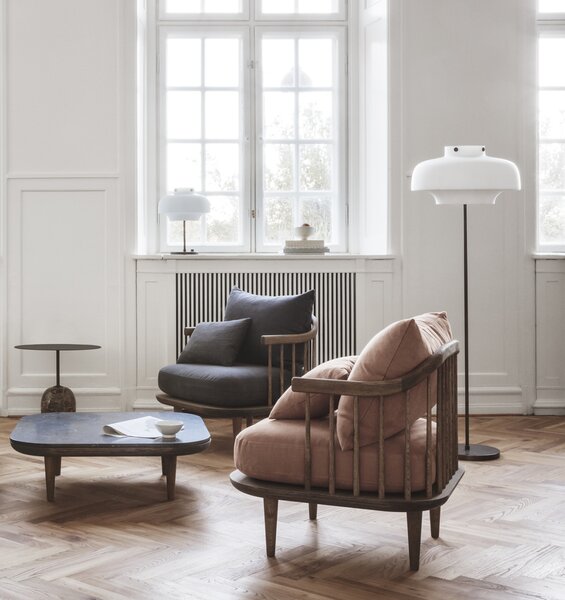 &Tradition designové stolní lampy Copenhagen Table SC13