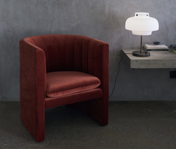 &Tradition designové stolní lampy Copenhagen Table SC13