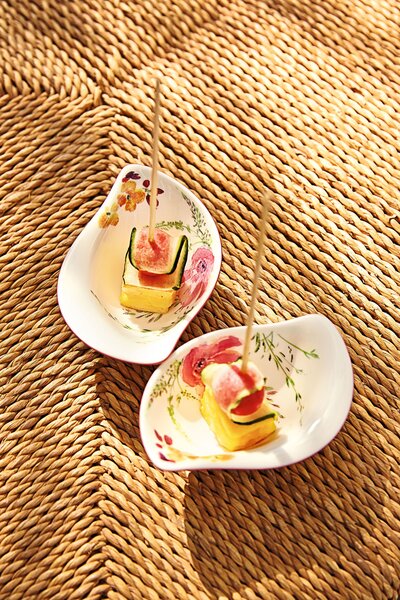 Villeroy & Boch 10-4101-3932 Mistička na omáčku nebo dip Mariefleur Serve & Salad