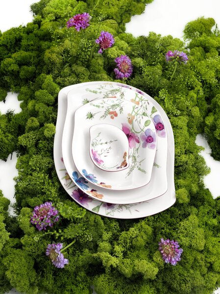 Villeroy & Boch 10-4101-3932 Mistička na omáčku nebo dip Mariefleur Serve & Salad