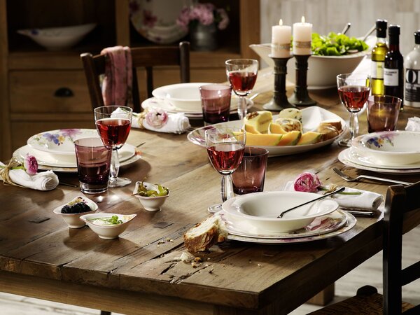 Villeroy & Boch 10-4101-3932 Mistička na omáčku nebo dip Mariefleur Serve & Salad